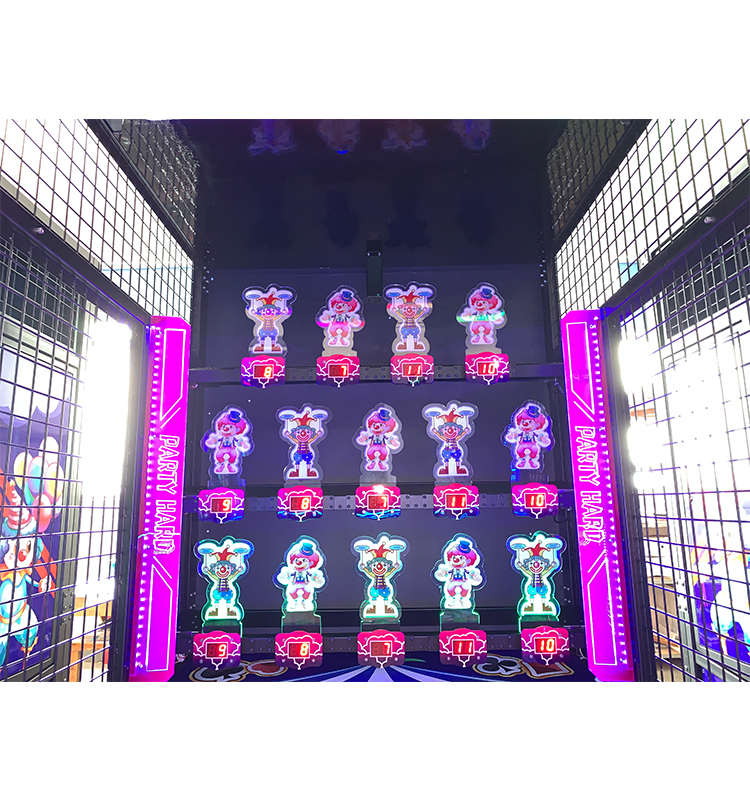 Coin Operated Arcade Game Ente - Redemption Prize Tickets recensione e prezzo
