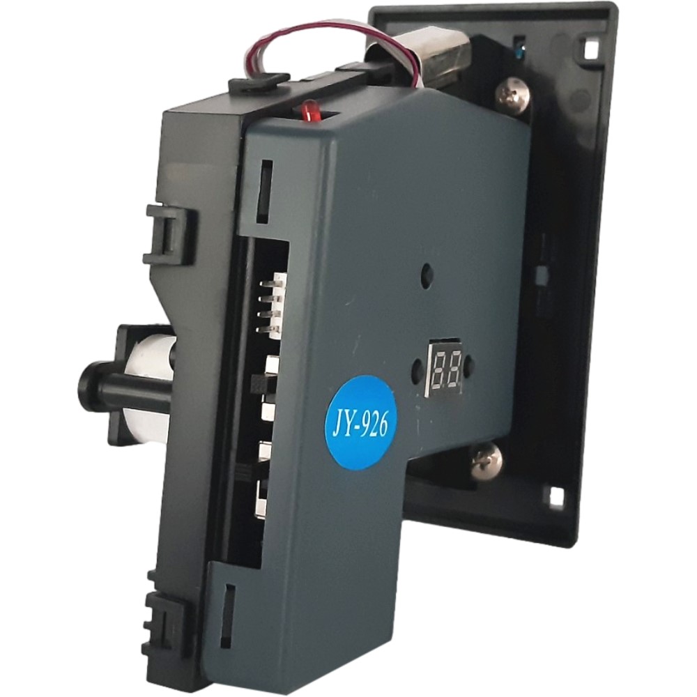 Multi Coin Acceptor with Plast - Coin Acceptor Selector recensione e prezzo