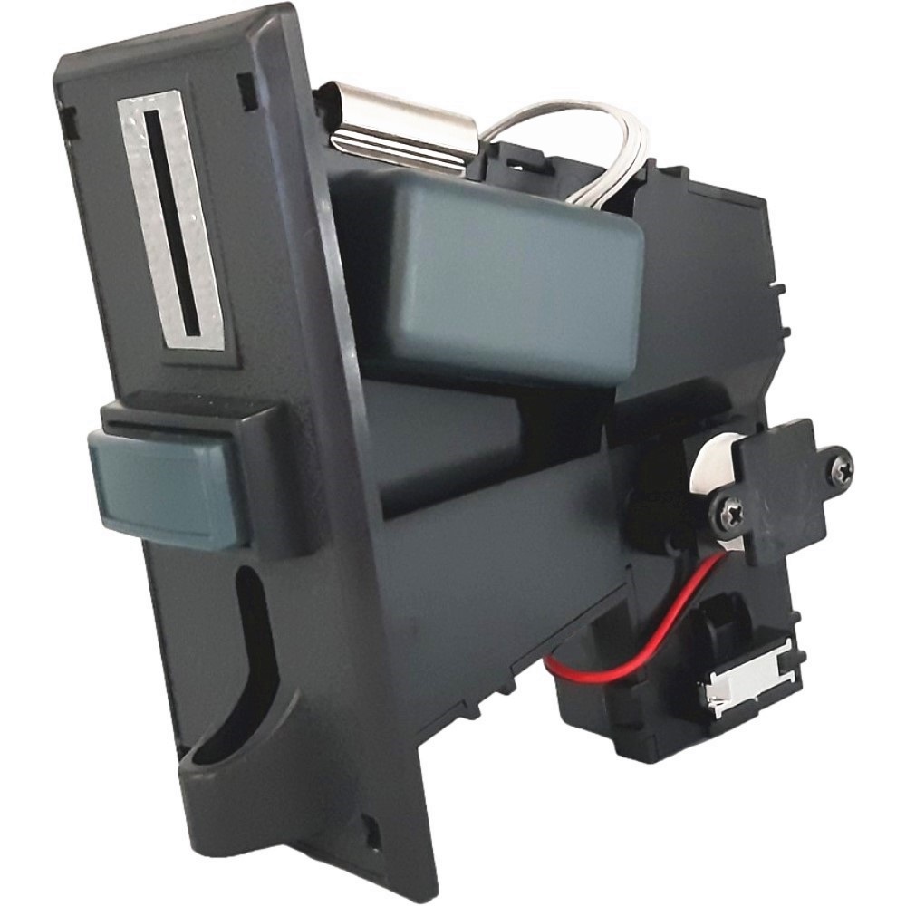 Multi Coin Acceptor with Plast - Coin Acceptor Selector recensione e prezzo