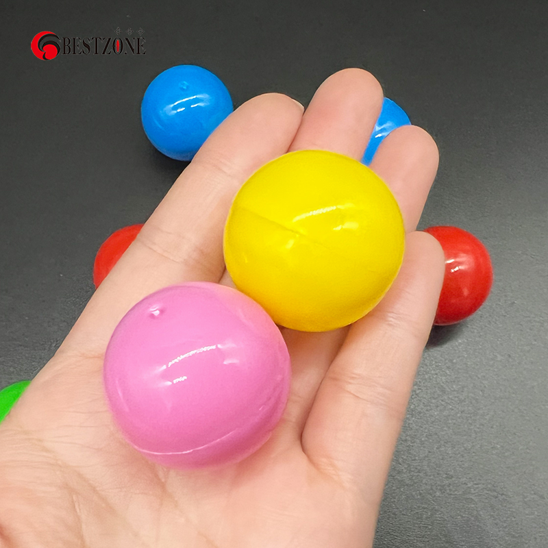 50Pcs Plastic Toy Capsule Surp - Open Vending Machine recensione e prezzo