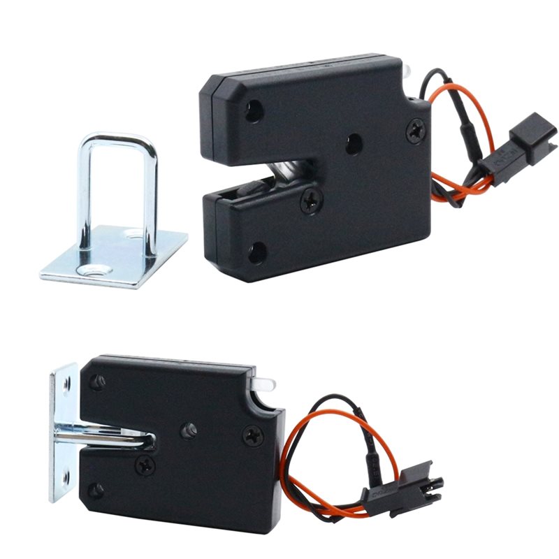 Mini Cabinet Door Lock Small E - Open Vending Machine recensione e prezzo