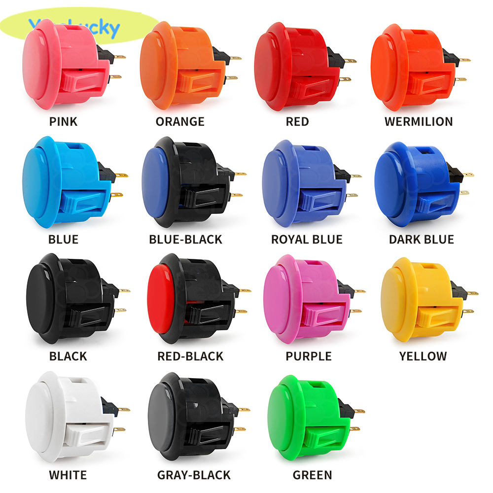1pcs Original sanwa button OBS - Coin Acceptor Selector recensione e prezzo