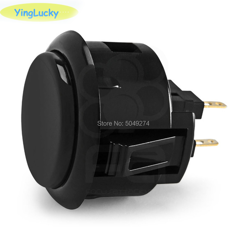 1pcs Original sanwa button OBS - Coin Acceptor Selector recensione e prezzo