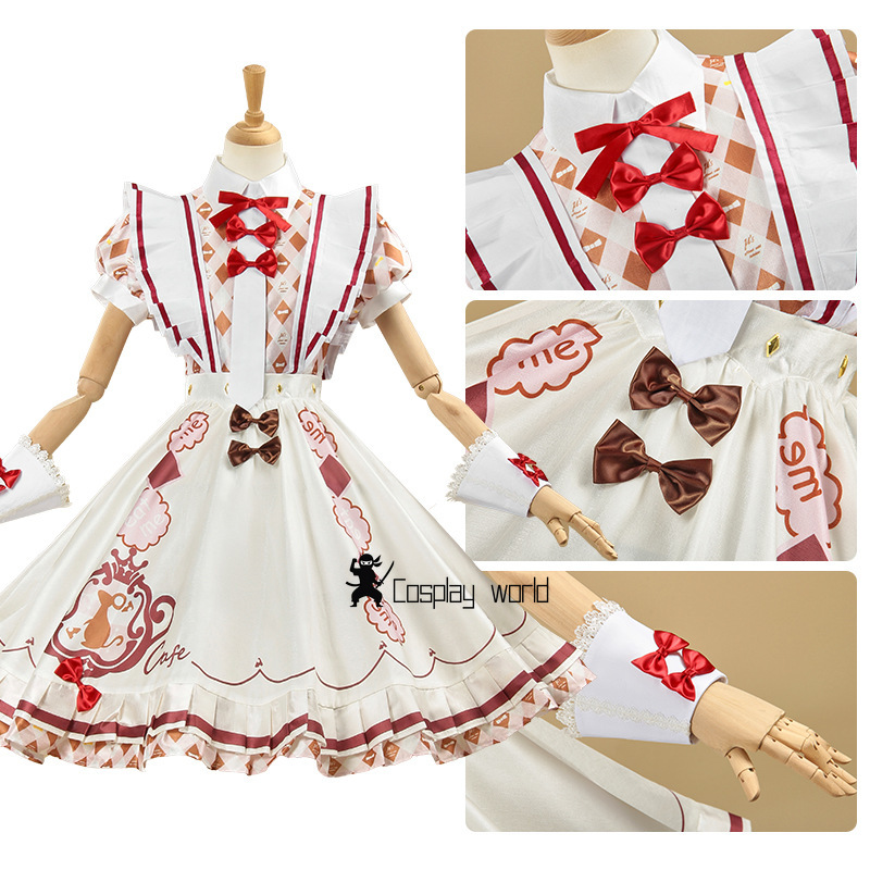 Game Cosplay Series: LoveLive! - Arcade Games & Vending Llc recensione e prezzo