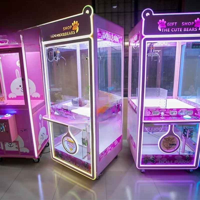 Colorful Park arcade games mac - Arcade Vending Machines For Sale recensione e prezzo