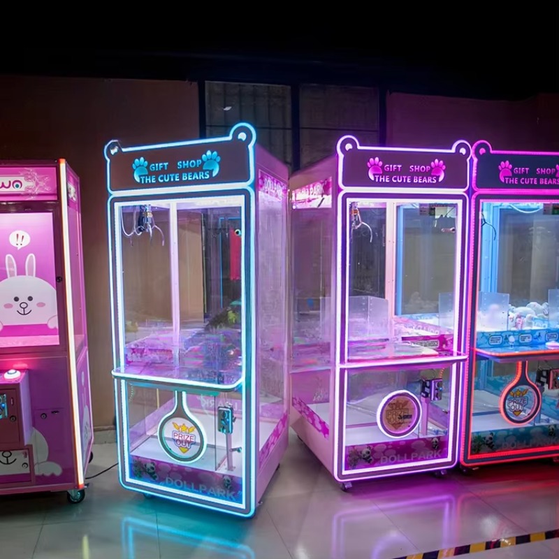 Colorful Park arcade games mac - Arcade Vending Machines For Sale recensione e prezzo