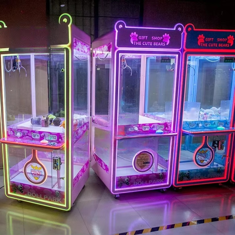 Colorful Park arcade games mac - Arcade Vending Machines For Sale recensione e prezzo