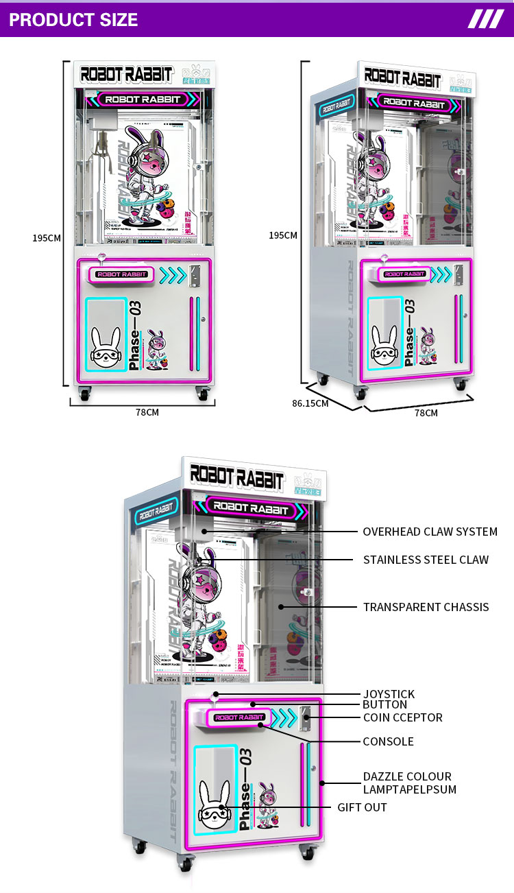Customized Single Player Acryl - Arcade And Vending recensione e prezzo