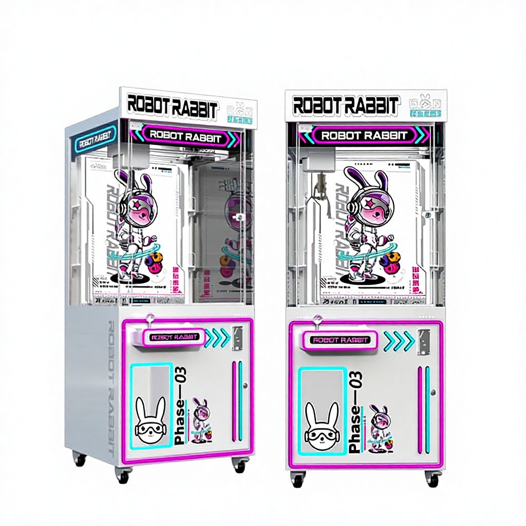 Customized Single Player Acryl - Arcade And Vending recensione e prezzo