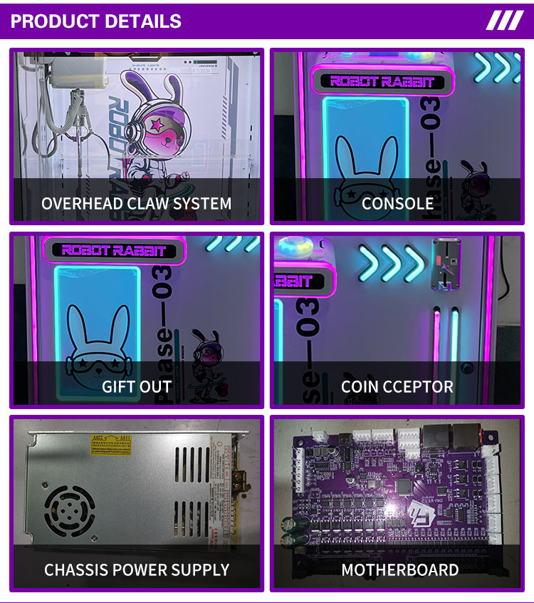 Customized Single Player Acryl - Arcade And Vending recensione e prezzo