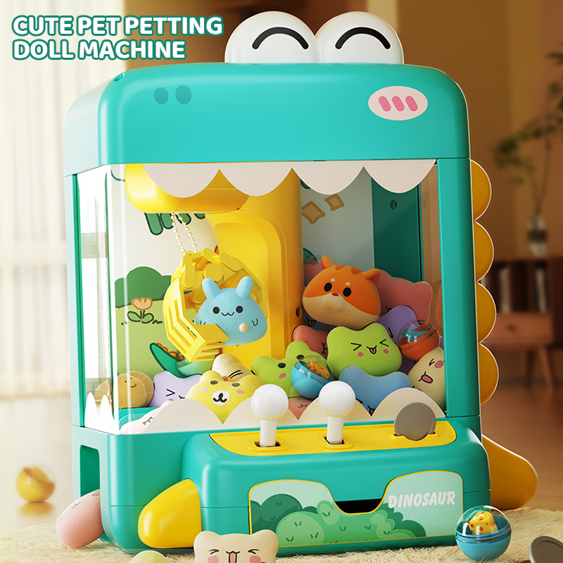 Electronic Arcade Claw Machine - Arcade And Vending recensione e prezzo