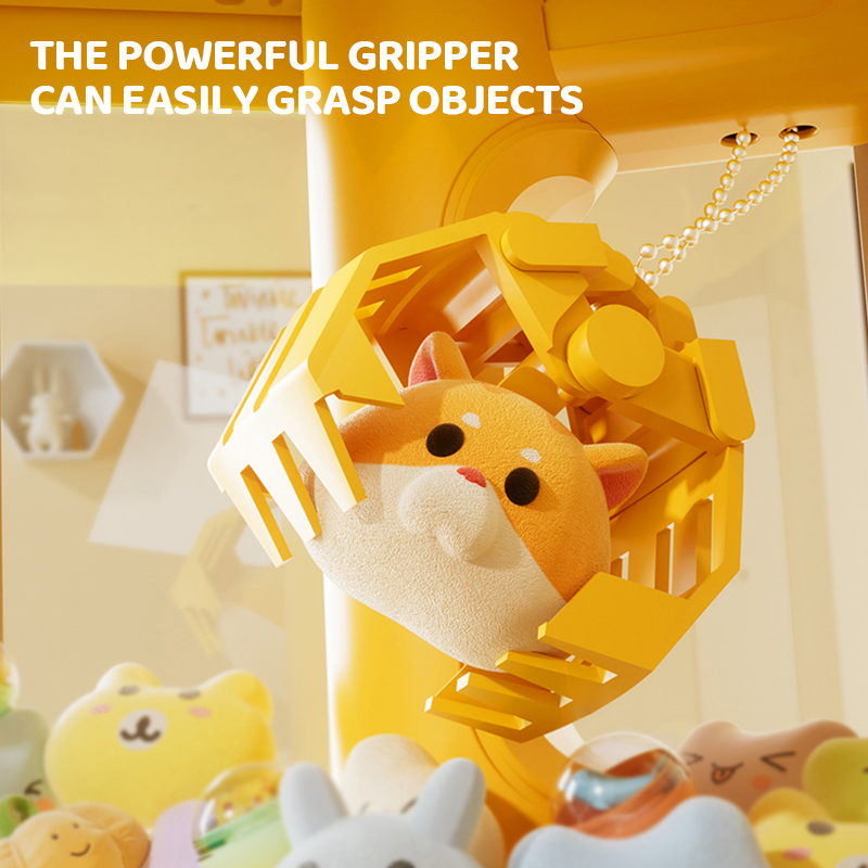 Electronic Arcade Claw Machine - Arcade And Vending recensione e prezzo
