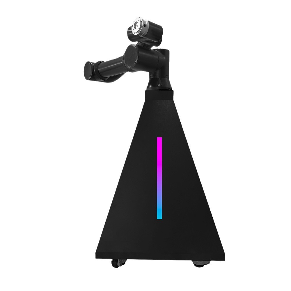 Automated Magic Glambot Roboti - Photo Booth Machine recensione e prezzo