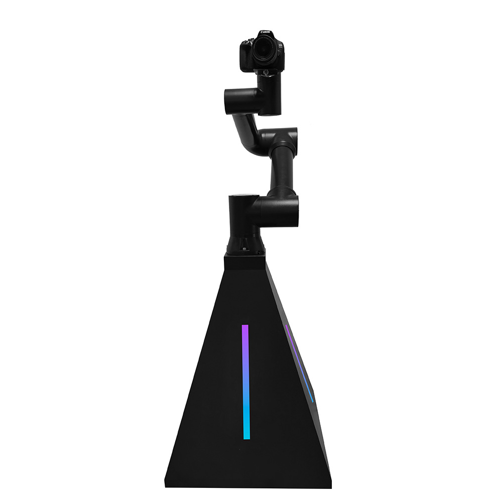 Automated Magic Glambot Roboti - Photo Booth Machine recensione e prezzo
