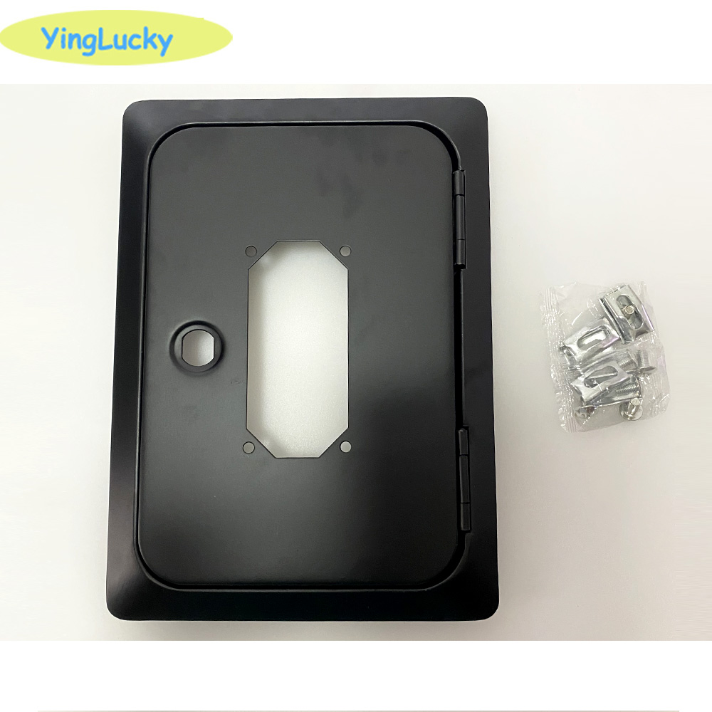 Arcade Coin Door with 6 Kinds  - Coin Acceptor Selector recensione e prezzo