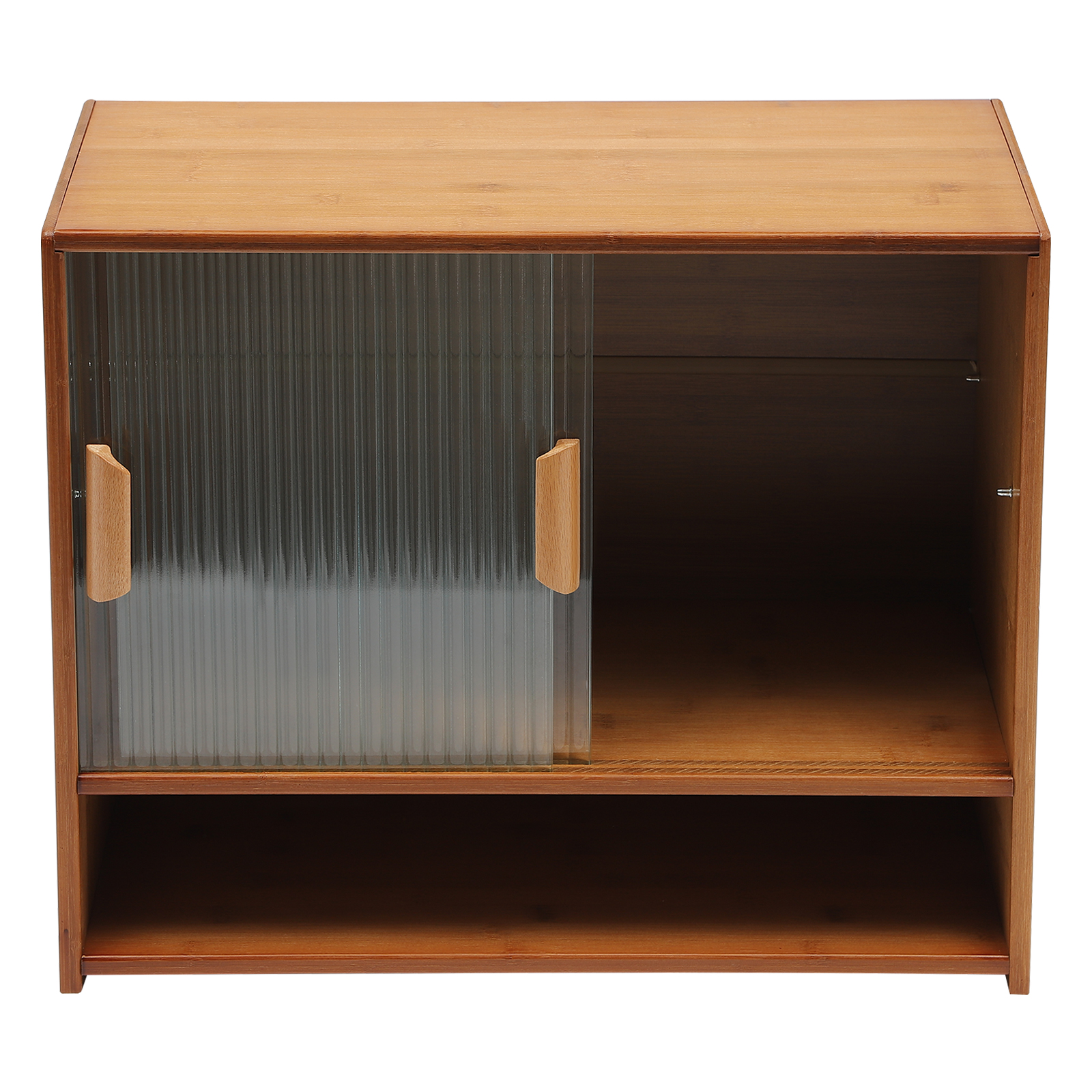 Bymaocar Display Cabinet Kitch - Glass Cabinet Display recensione e prezzo