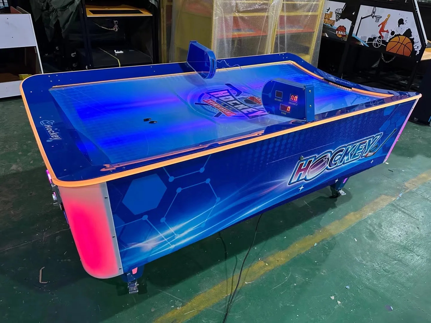 Coin Operated Amusement Arcade - Arcade Games & Vending Llc recensione e prezzo