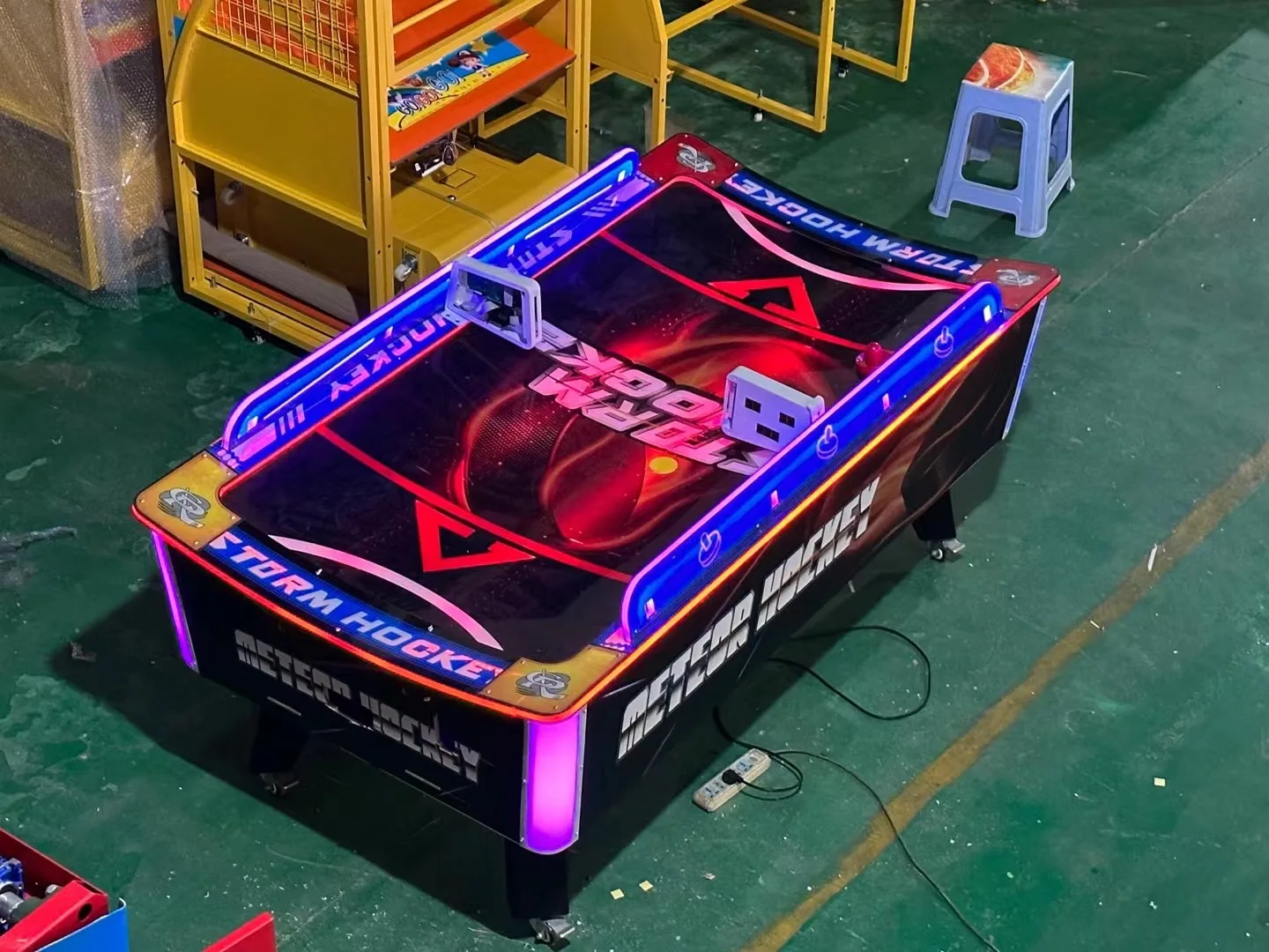 Coin Operated Amusement Arcade - Arcade Games & Vending Llc recensione e prezzo
