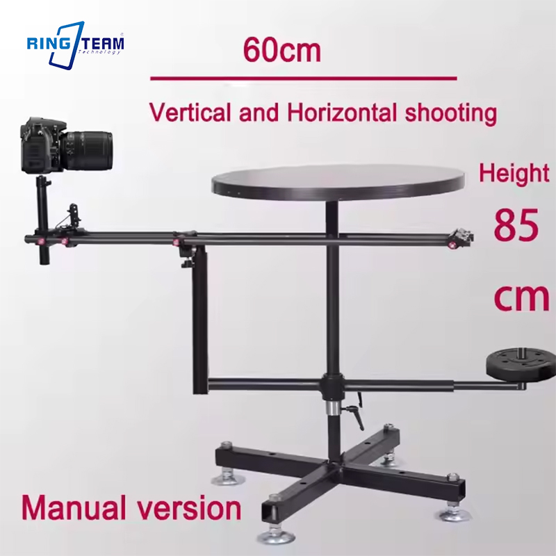 360 Photo Booth Rotating Stand - Photo Booth Machine recensione e prezzo