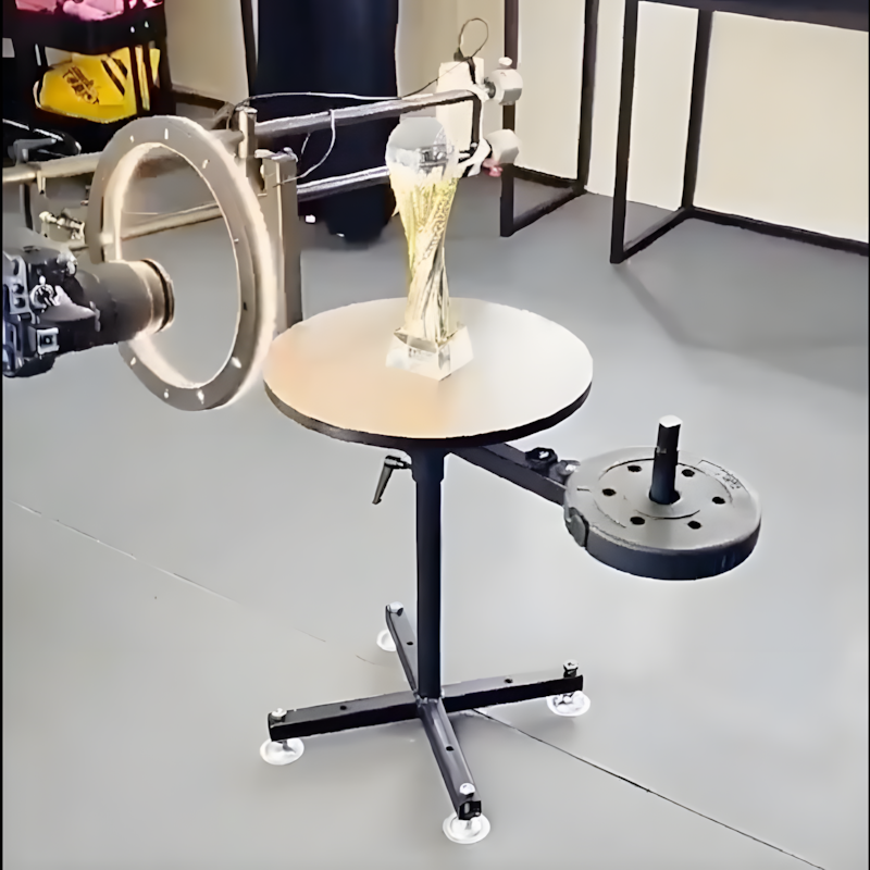 360 Photo Booth Rotating Stand - Photo Booth Machine recensione e prezzo