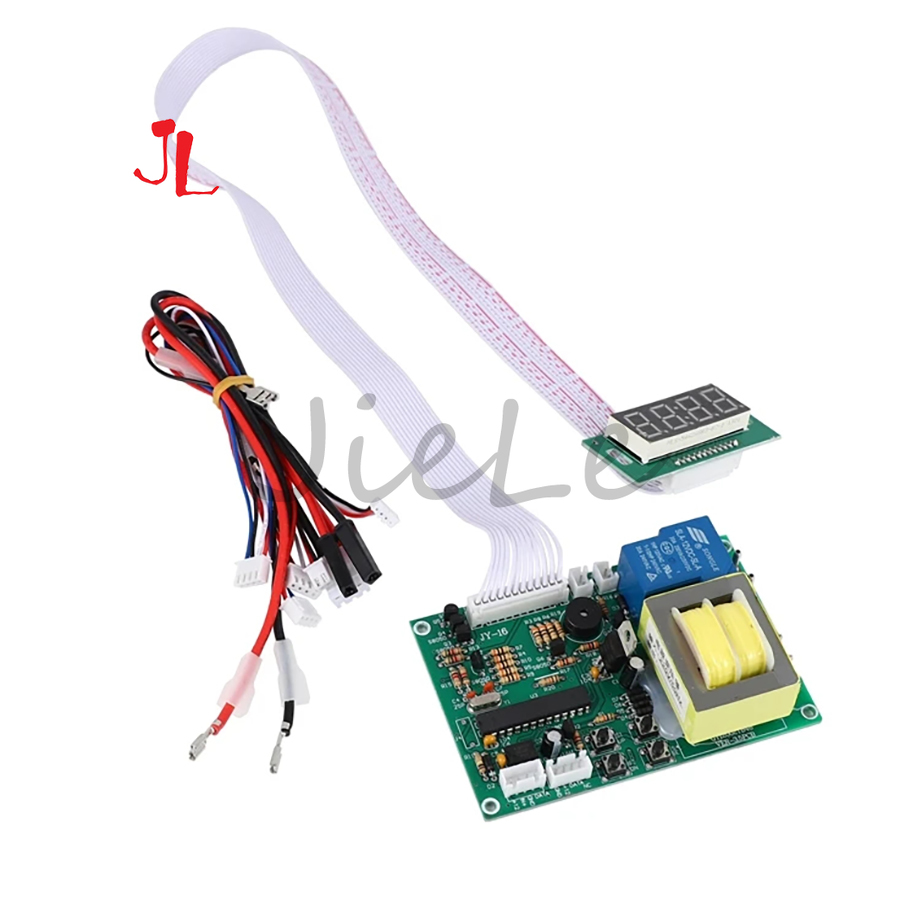 JY-16 110V 220V Coin Acceptor  - Token Coin Mechanism recensione e prezzo