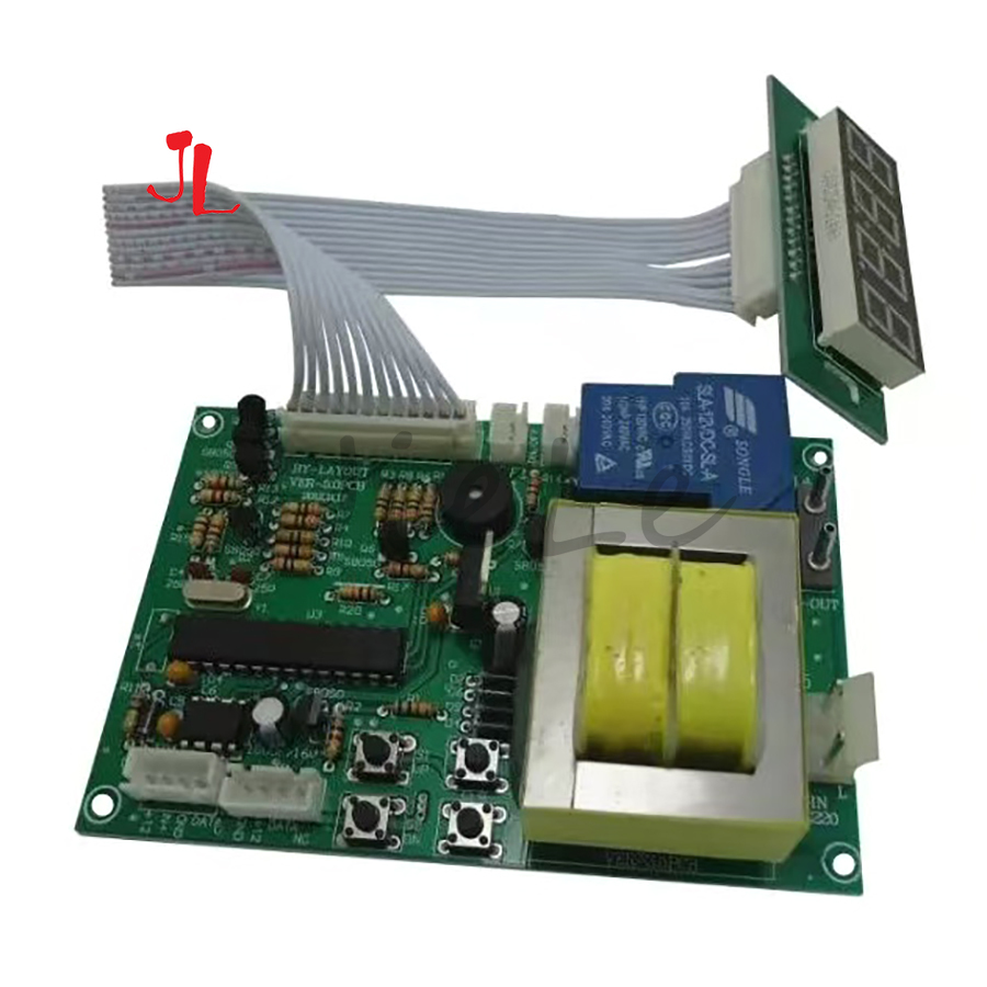 JY-16 110V 220V Coin Acceptor  - Token Coin Mechanism recensione e prezzo