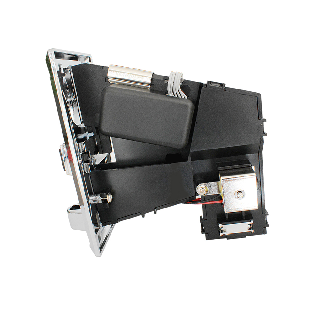 Free shipping 616 Multi Coin A - Coin Acceptor Selector recensione e prezzo