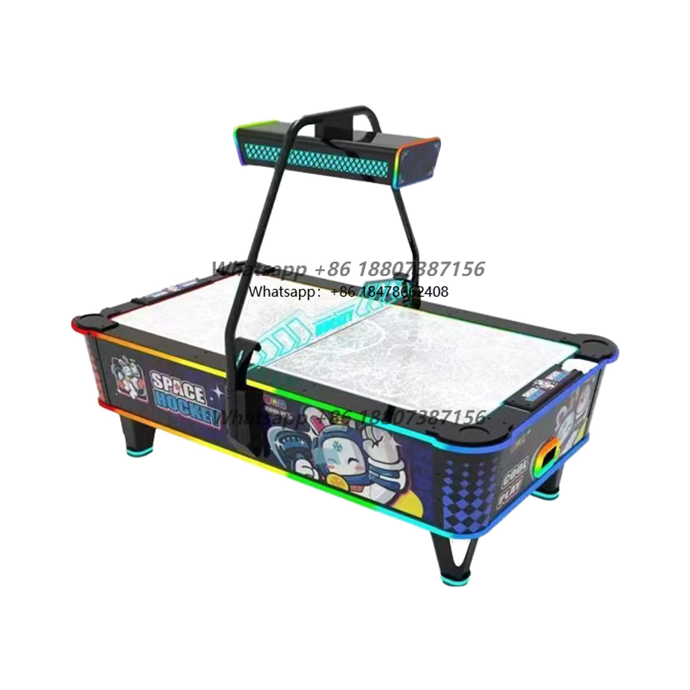 Hockey Game Machine for Kids a - Arcade Games & Vending Llc recensione e prezzo