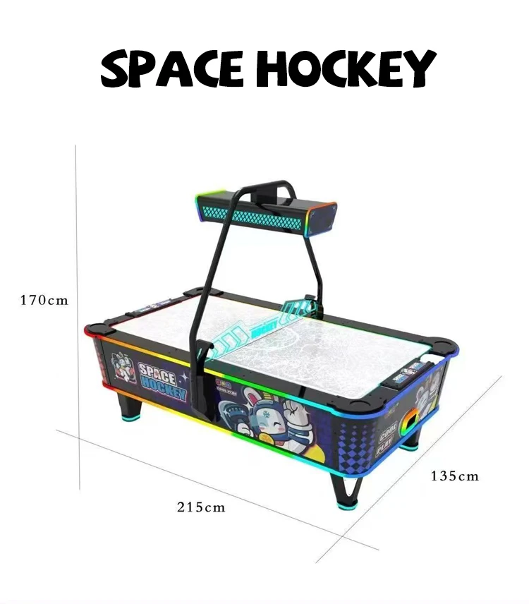 Hockey Game Machine for Kids a - Arcade Games & Vending Llc recensione e prezzo