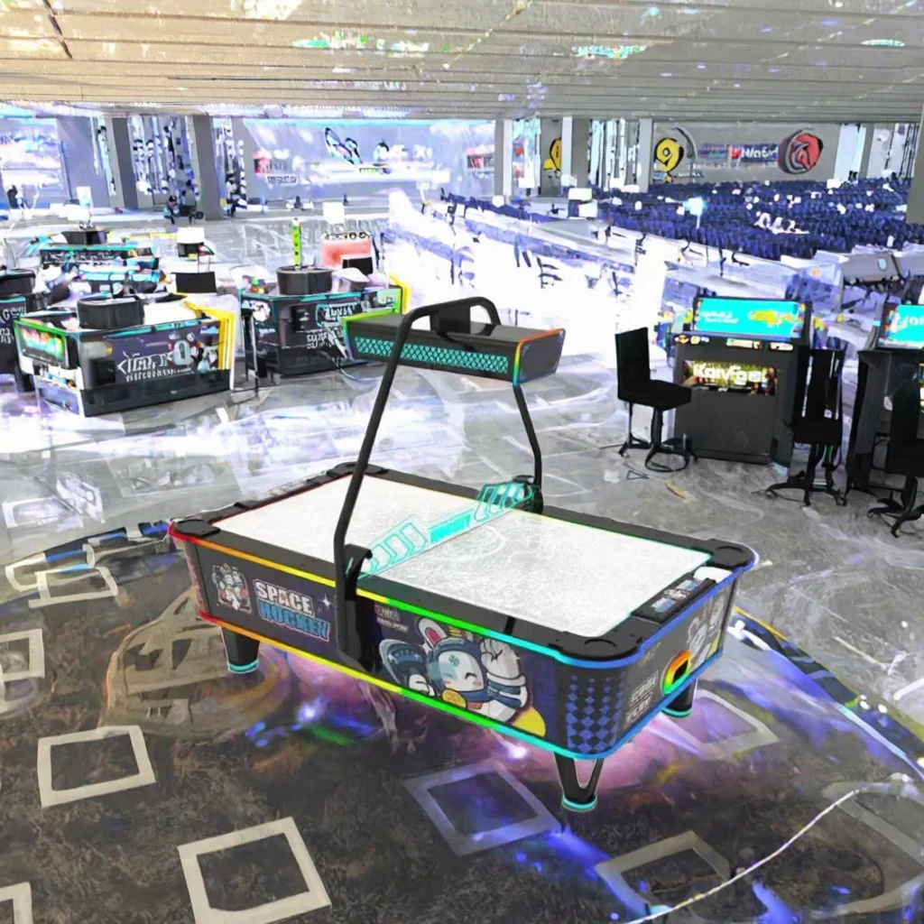 Hockey Game Machine for Kids a - Arcade Games & Vending Llc recensione e prezzo