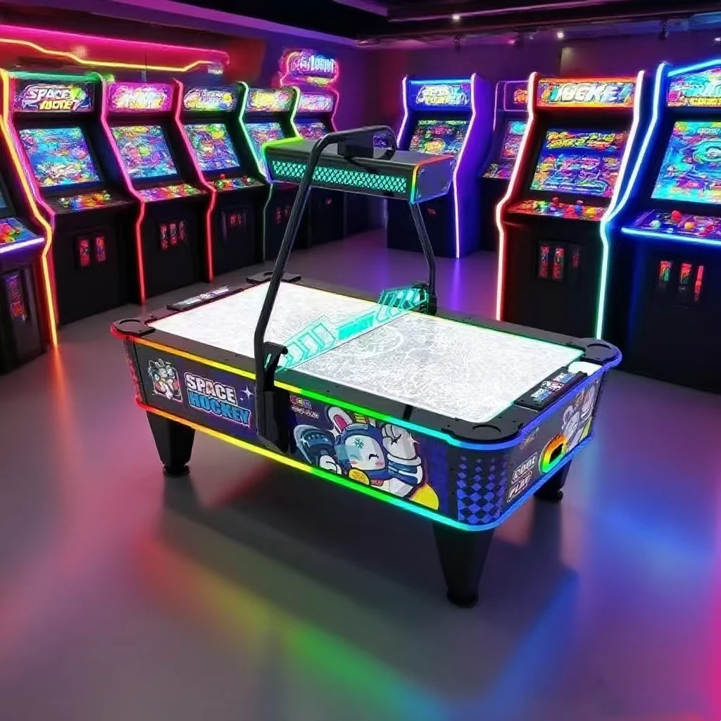 Hockey Game Machine for Kids a - Arcade Games & Vending Llc recensione e prezzo