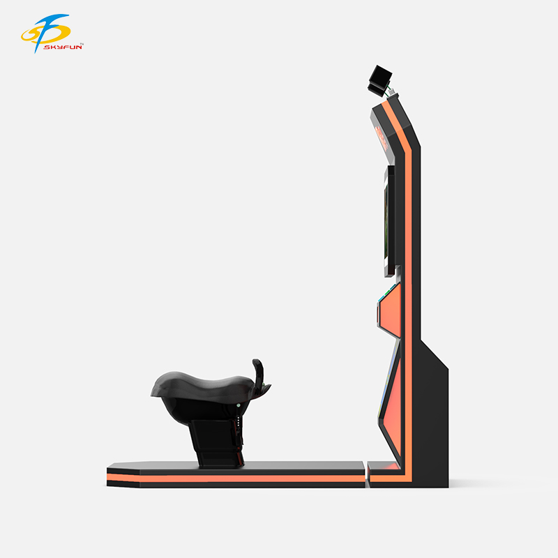 9D Virtual Reality Simulator M - 9D Vr Simulator recensione e prezzo