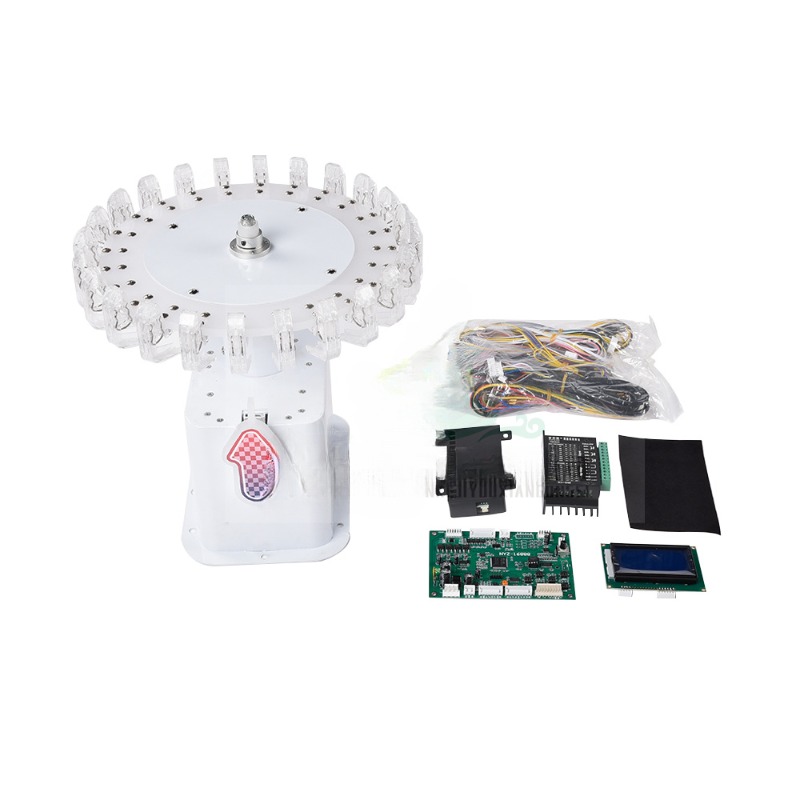 Hot Sale Arcade DIY Gift Machi - Arcade Vending Machines For Sale recensione e prezzo