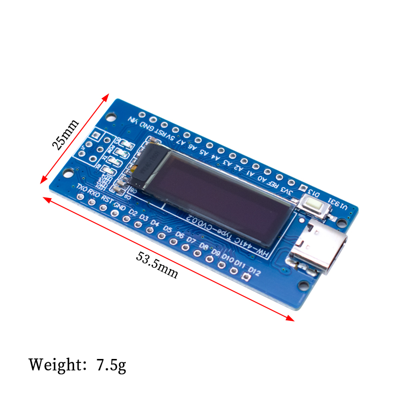 LIZAO Nano V3.0 ATmega328P CH3 - Arduino Vending Machine Project recensione e prezzo