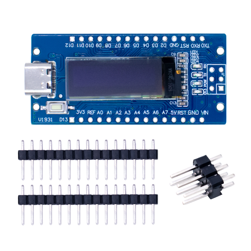 LIZAO Nano V3.0 ATmega328P CH3 - Arduino Vending Machine Project recensione e prezzo