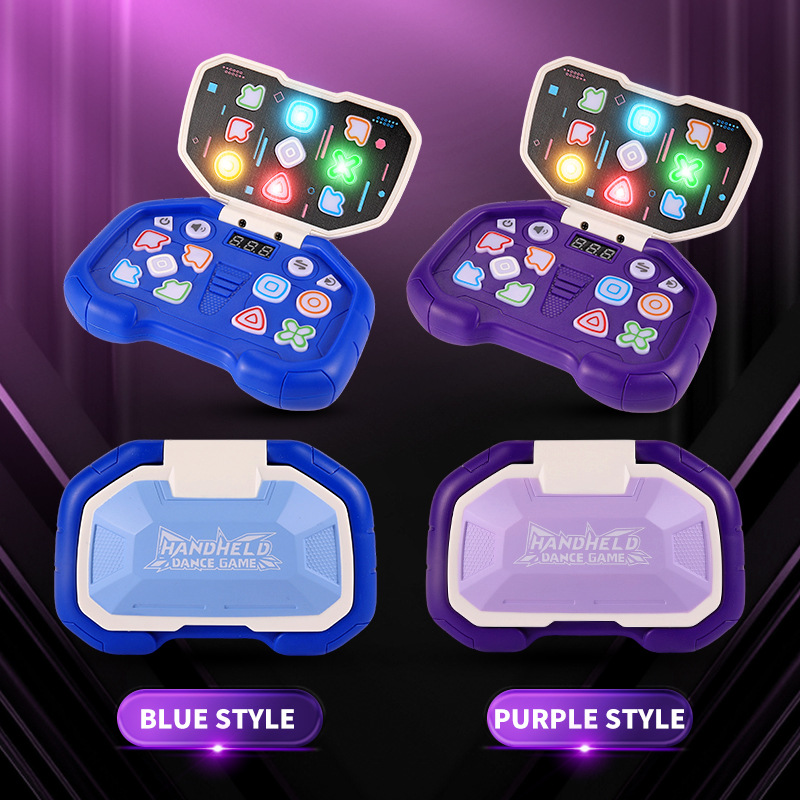 Rhythm Master Kids Training Ga - Dance Pad Machine recensione e prezzo