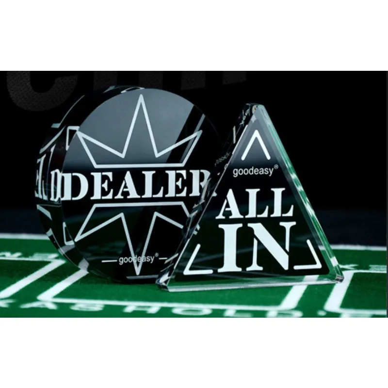 Texas Hold'em House Code Posit - Token Coin Mechanism recensione e prezzo