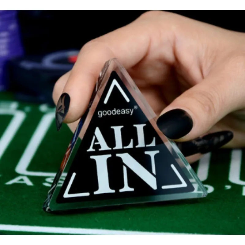 Texas Hold'em House Code Posit - Token Coin Mechanism recensione e prezzo