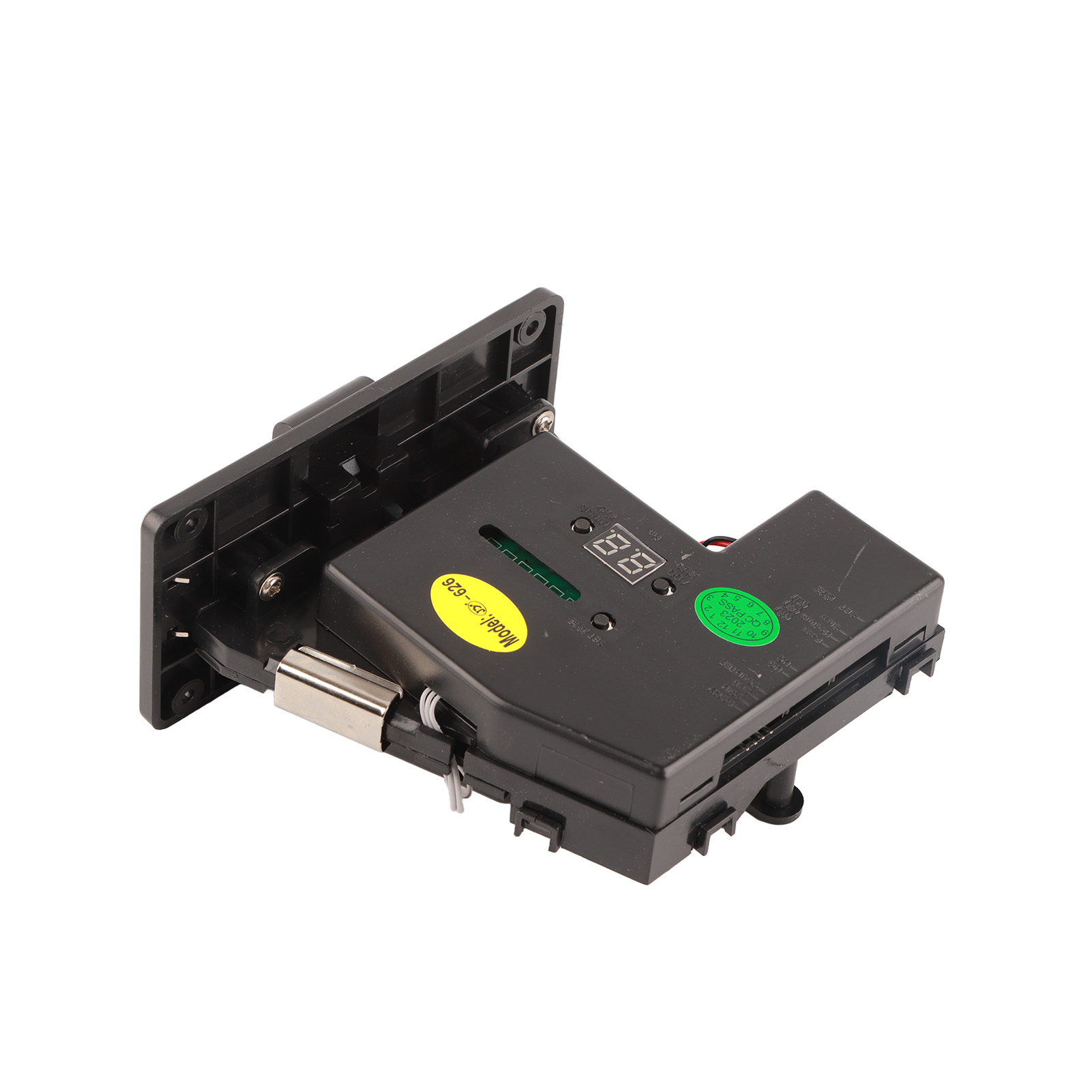 Coin Acceptor Support 6 Kinds  - Coin Acceptor Selector recensione e prezzo