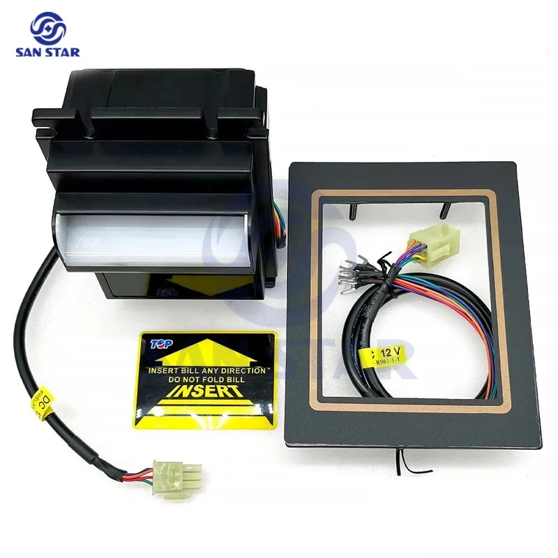 TOP TB74 TB77 Bill Acceptor Wi - Bill Acceptor Vending recensione e prezzo