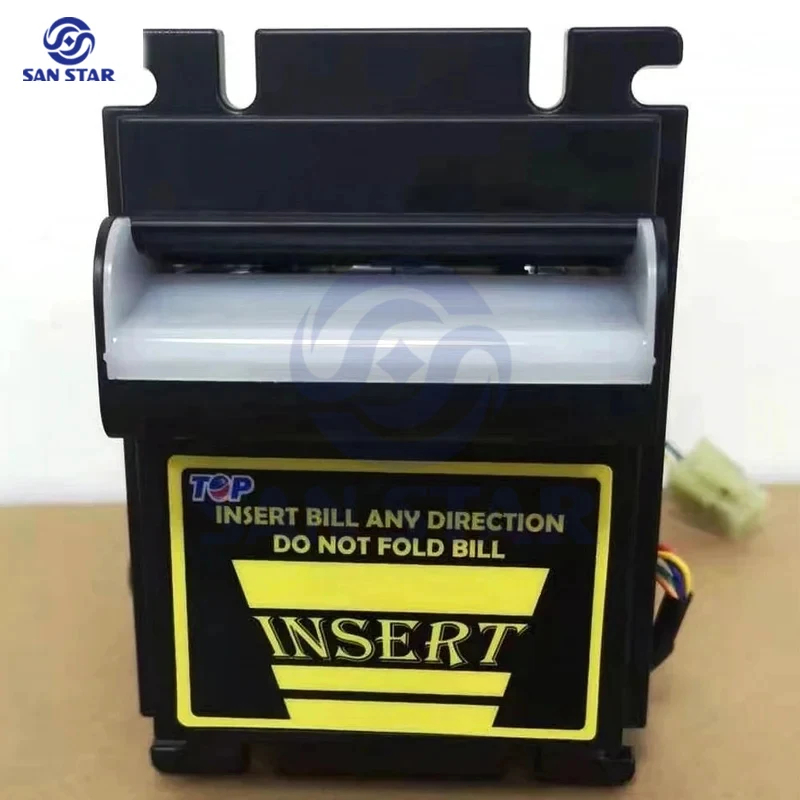 TOP TB74 TB77 Bill Acceptor Wi - Bill Acceptor Vending recensione e prezzo
