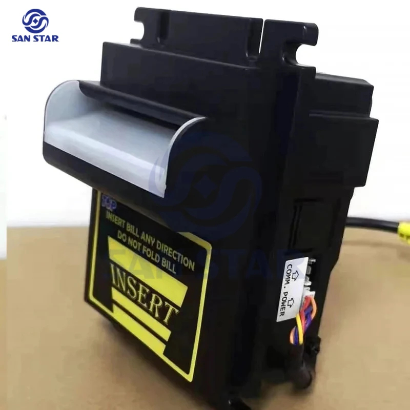 TOP TB74 TB77 Bill Acceptor Wi - Bill Acceptor Vending recensione e prezzo