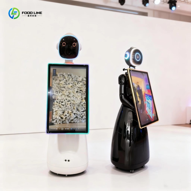 Customized New Selfie Magic Ro - Photo Booth Machine recensione e prezzo