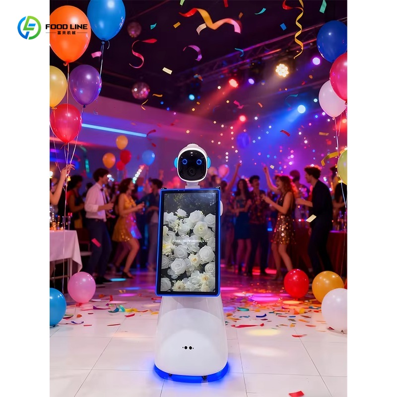 Customized New Selfie Magic Ro - Photo Booth Machine recensione e prezzo