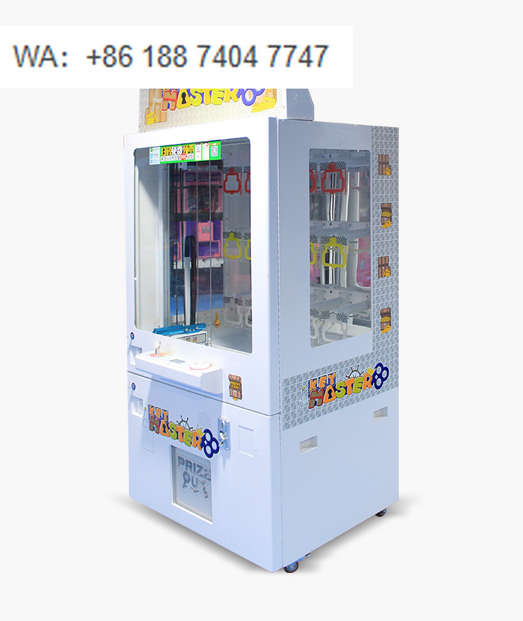 15 Holes Key Master Prize Gift - Arcade Vending Machines For Sale recensione e prezzo