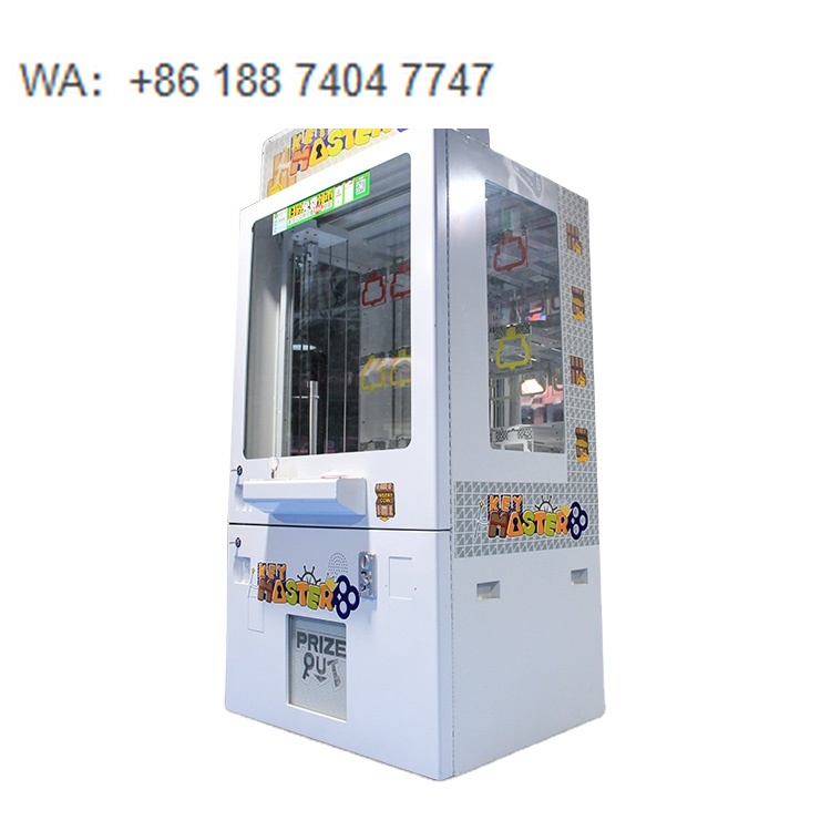 15 Holes Key Master Prize Gift - Arcade Vending Machines For Sale recensione e prezzo