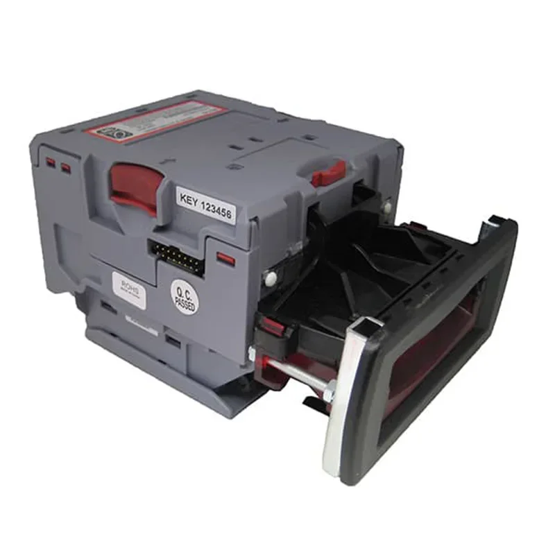 vending machine bill acceptor  - Bill Acceptor Vending recensione e prezzo