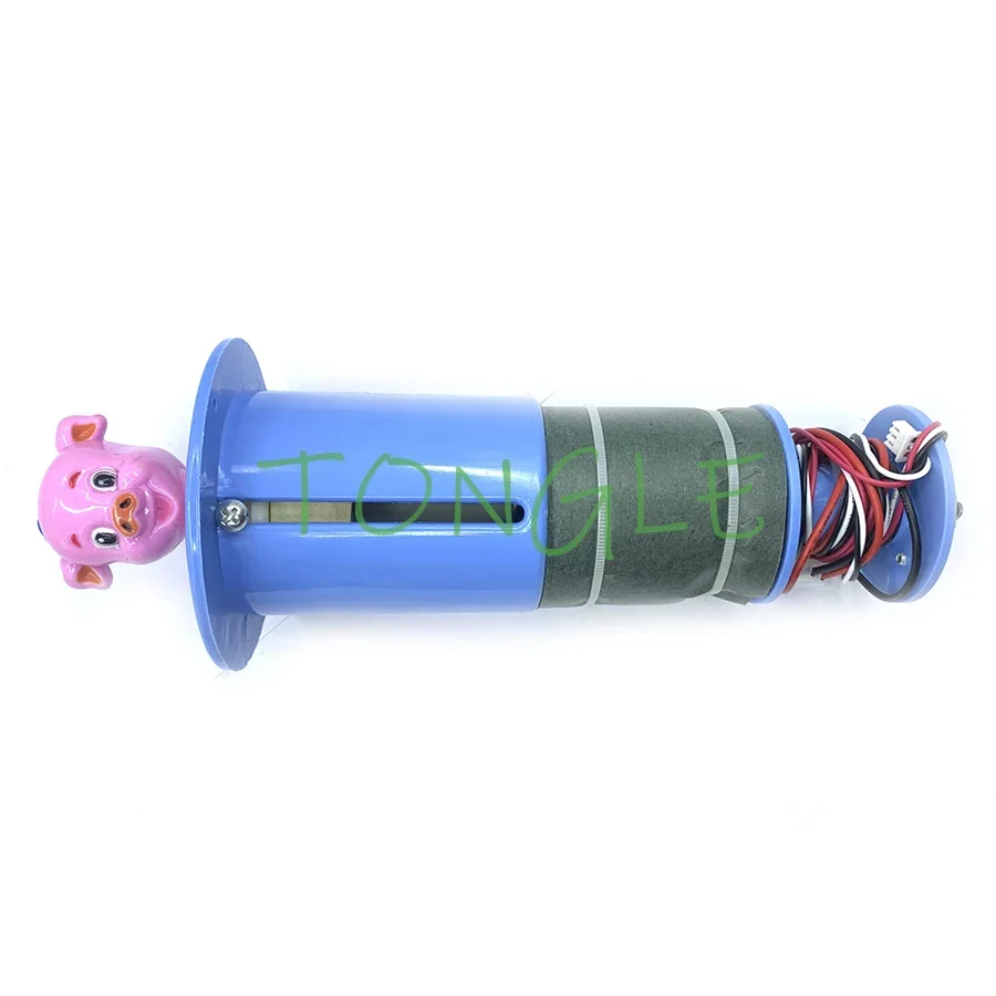 Motherboard with Wires and 8 H - Whack A Mole Arcade recensione e prezzo