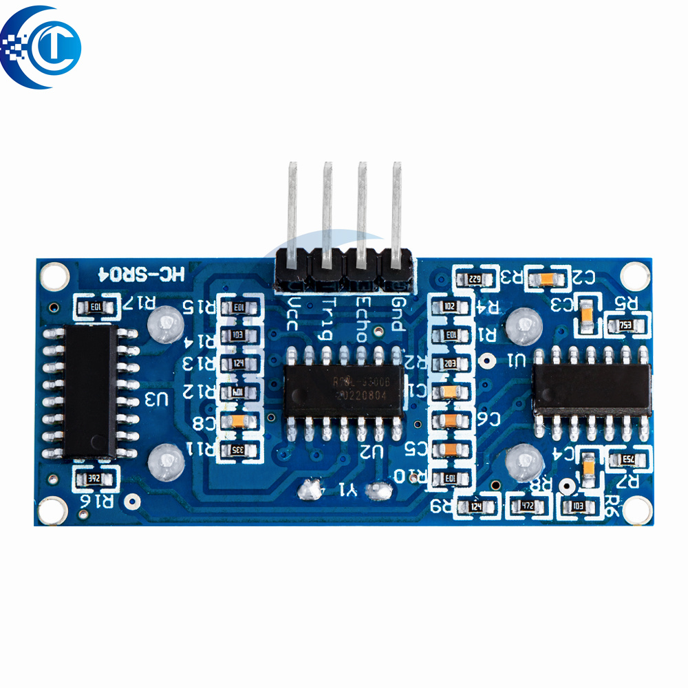 HC-SR04 Ultrasonic Distance Se - Arduino Vending Machine Project recensione e prezzo