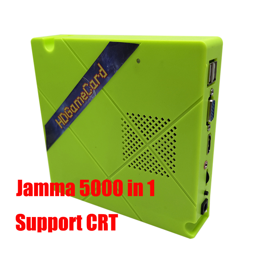 5000 In 1 Pandora Saga Box DX  - Arcade Button Pcb recensione e prezzo